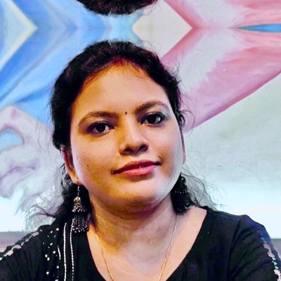 Anjali Srivastava